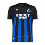 Tailandia Camiseta del Club Brugge 1ª Equipacion 2023-2024