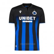 Tailandia Camiseta del Club Brugge 1ª Equipacion 2023-2024