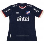 Tailandia Camiseta del Club Nacional de Football Special 2023-2024