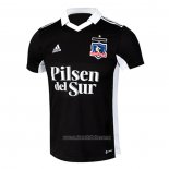 Tailandia Camiseta del Colo-Colo 2ª Equipacion 2022