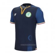 Tailandia Camiseta del Comoras 3ª Equipacion 2022