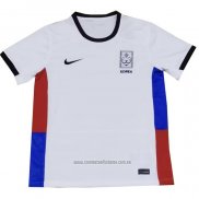 Tailandia Camiseta del Corea del Sur 2ª Equipacion 2024