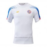 Tailandia Camiseta del Costa Rica 2ª Equipacion 2019