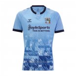 Tailandia Camiseta del Coventry City 1ª Equipacion 2020-2021