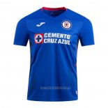 Tailandia Camiseta del Cruz Azul 1ª Equipacion 2020-2021