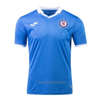 Tailandia Camiseta del Cruz Azul Special 2021-2022