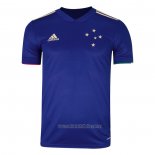 Camiseta del Cruzeiro 1ª Equipacion 2021