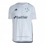 Tailandia Camiseta del Cruzeiro 2ª Equipacion 2023