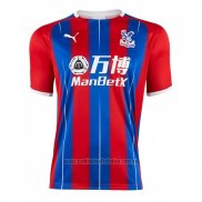 Tailandia Camiseta del Crystal Palace 1ª Equipacion 2019-2020