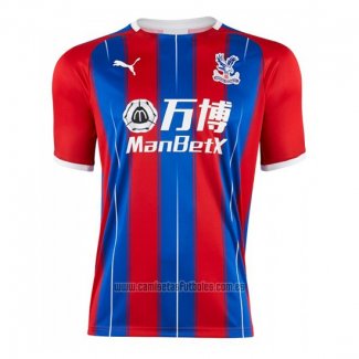 Tailandia Camiseta del Crystal Palace 1ª Equipacion 2019-2020