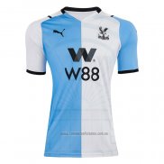 Tailandia Camiseta del Crystal Palace 3ª Equipacion 2021-2022