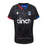 Tailandia Camiseta del Crystal Palace 3ª Equipacion 2023-2024