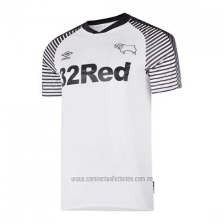 Tailandia Camiseta del Derby County 1ª Equipacion 2019-2020