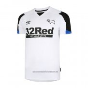 Tailandia Camiseta del Derby County 1ª Equipacion 2021-2022