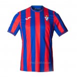 Tailandia Camiseta del Eibar 1ª Equipacion 2021-2022
