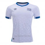 Tailandia Camiseta del El Salvador 2ª Equipacion 2019