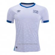 Tailandia Camiseta del El Salvador 2ª Equipacion 2019