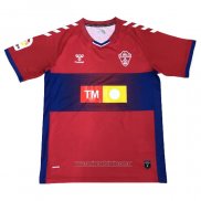 Tailandia Camiseta del Elche 2ª Equipacion 2020-2021