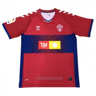 Tailandia Camiseta del Elche 2ª Equipacion 2020-2021