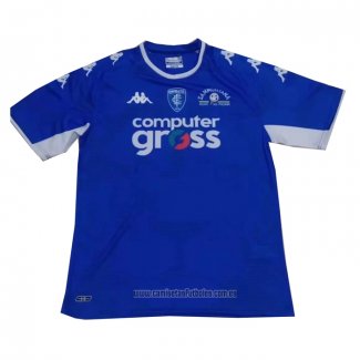 Tailandia Camiseta del Empoli 1ª Equipacion 2021-2022