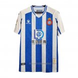 Tailandia Camiseta del Espanyol 1ª Equipacion 2020-2021