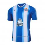 Tailandia Camiseta del Espanyol 1ª Equipacion 2022-2023