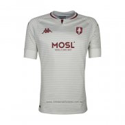 Tailandia Camiseta del FC Metz 2ª Equipacion 2020-2021