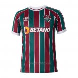 Tailandia Camiseta del Fluminense 1ª Equipacion 2023