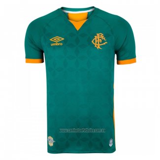 Tailandia Camiseta del Fluminense 3ª Equipacion 2020