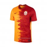Tailandia Camiseta del Galatasaray 1ª Equipacion 2020-2021