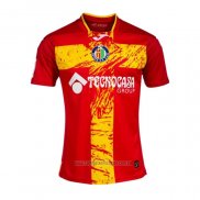 Tailandia Camiseta del Getafe 2ª Equipacion 2023-2024