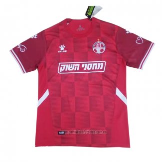 Tailandia Camiseta del Hapoel Be'er Sheva 1ª Equipacion 2021-2022