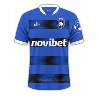 Tailandia Camiseta del Huachipato 1ª Equipacion 2023