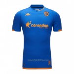 Tailandia Camiseta del Hull City 3ª Equipacion 2023-2024