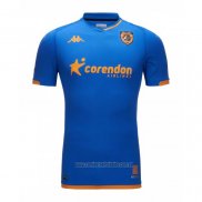 Tailandia Camiseta del Hull City 3ª Equipacion 2023-2024