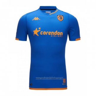 Tailandia Camiseta del Hull City 3ª Equipacion 2023-2024