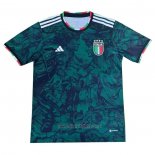 Tailandia Camiseta del Italia Special 2023-2024