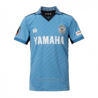 Tailandia Camiseta del Jubilo Iwata 1ª Equipacion 2024