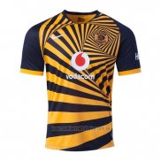 Tailandia Camiseta del Kaizer Chiefs 1ª Equipacion 2019-2020