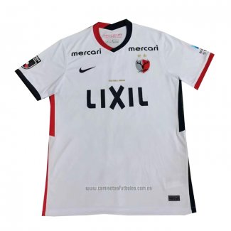 Tailandia Camiseta del Kashima Antlers 2ª Equipacion 2021