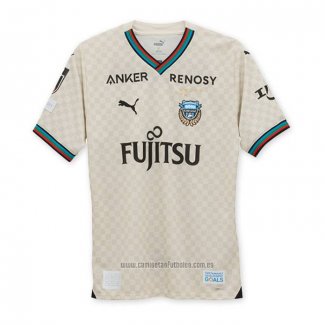 Tailandia Camiseta del Kawasaki Frontale 2ª Equipacion 2024