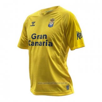 Tailandia Camiseta del Las Palmas 1ª Equipacion 2022-2023