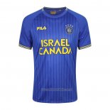 Tailandia Camiseta del Maccabi Tel Aviv 2ª Equipacion 2023-2024