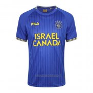 Tailandia Camiseta del Maccabi Tel Aviv 2ª Equipacion 2023-2024