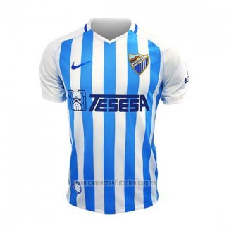 Tailandia Camiseta del Malaga 1ª Equipacion 2019-2020