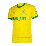 Tailandia Camiseta del Mamelodi Sundowns 1ª Equipacion 2023-2024