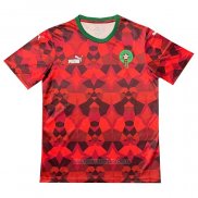 Tailandia Camiseta del Marruecos 1ª Equipacion 2023-2024
