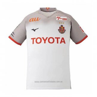 Tailandia Camiseta del Nagoya Grampus 2ª Equipacion 2020