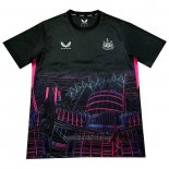 Tailandia Camiseta del Newcastle United Special 2023-2024
