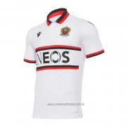 Tailandia Camiseta del Nice 2ª Equipacion 2020-2021